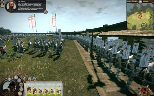 Total War: Shogun 2 - Новые скриншоты Total war: Shogun 2